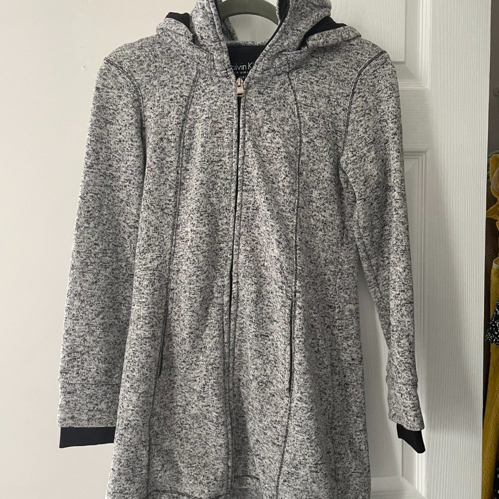 Calvin Klein Performance Jacket - image 1